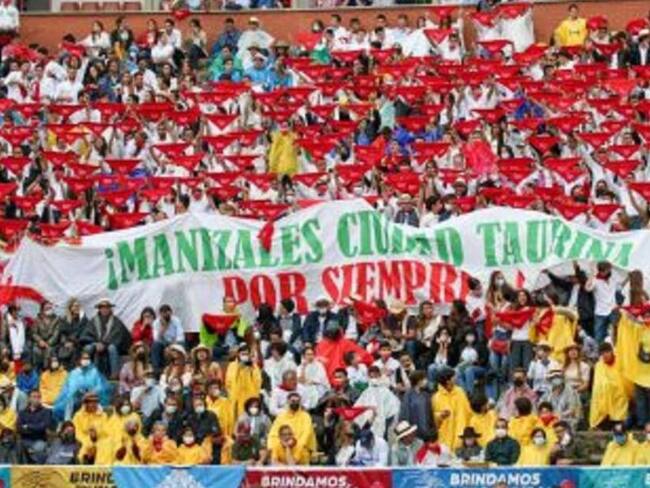 Sebastián Castella estará en la temporada taurina 2023. Crédito: Cormanizales