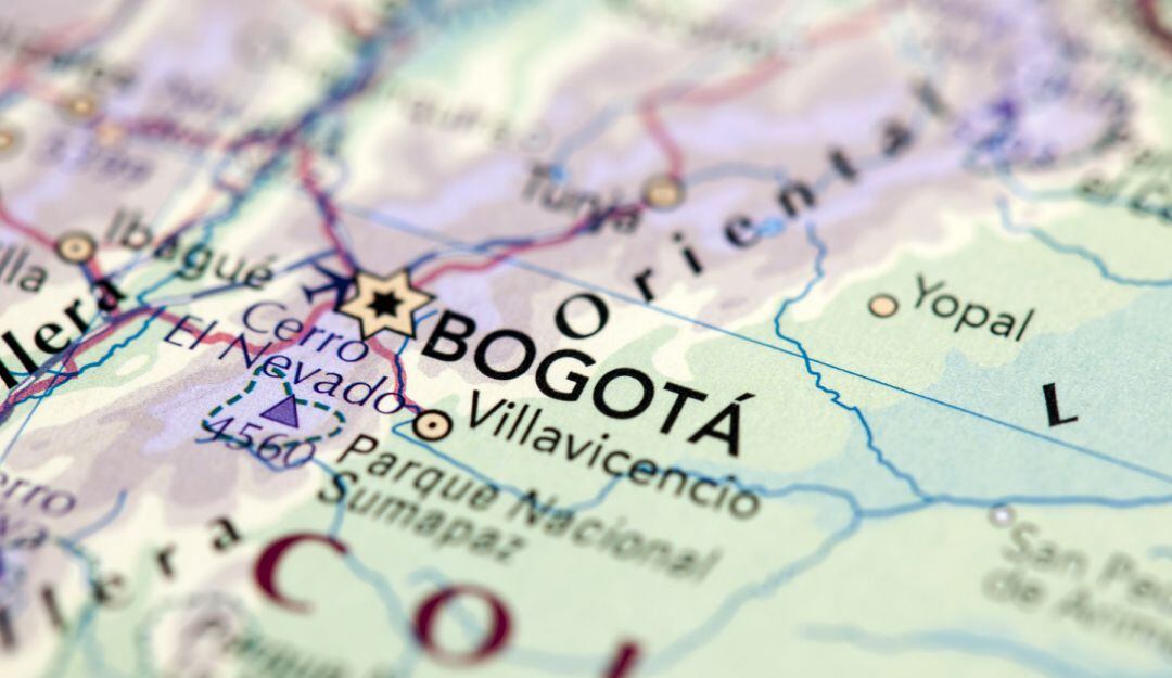 De espía nazi a referente intelectual: una historia real en Colombia