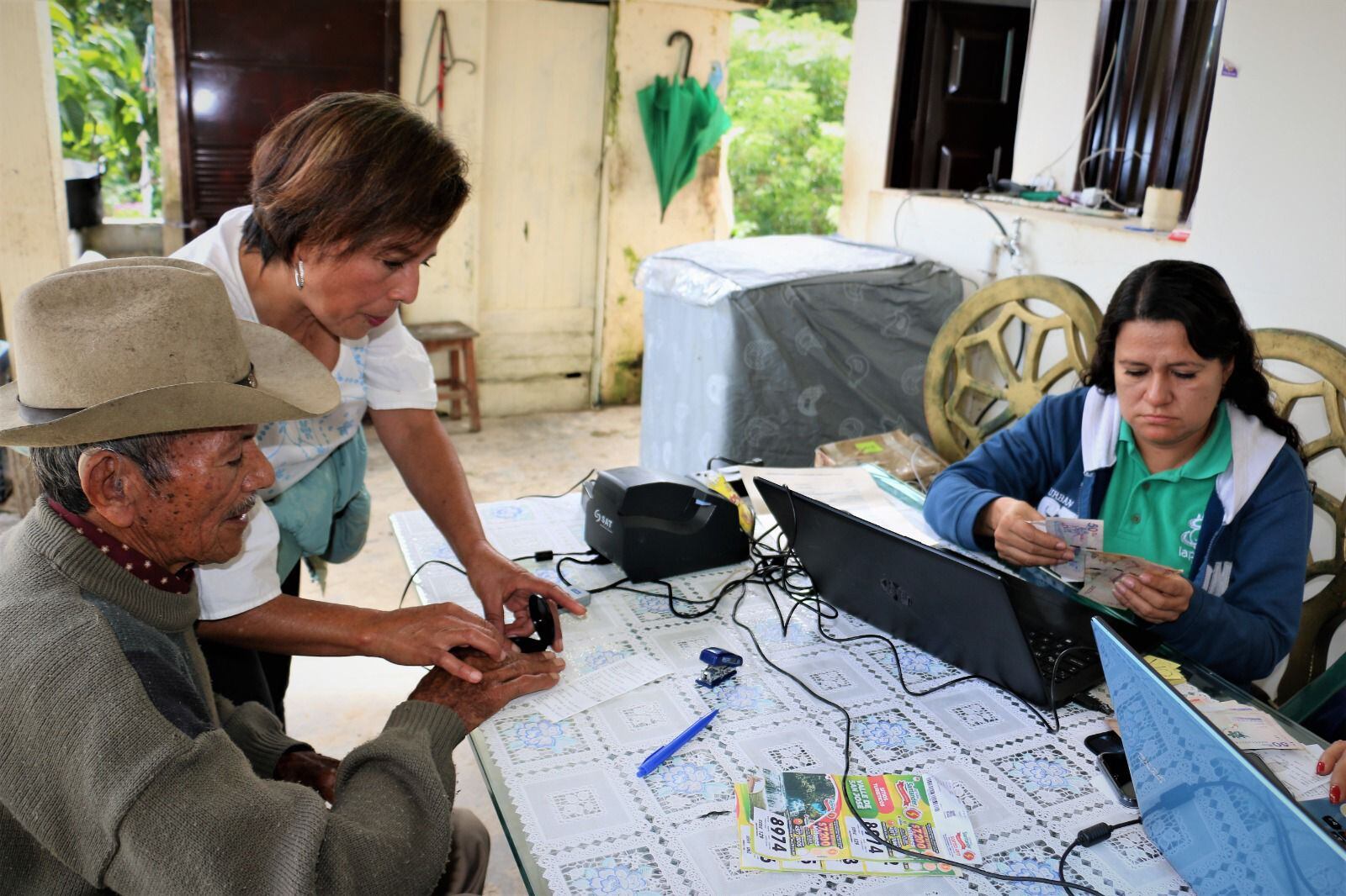 Hasta el 30 de junio se podrá reclamar el último bono de Ingreso Solidario del año 2022