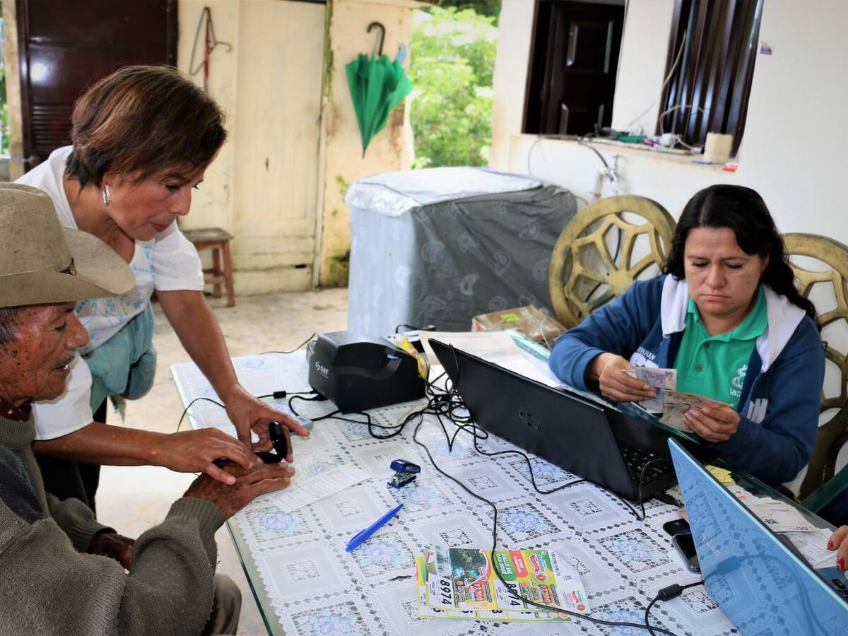 Hasta el 30 de junio se podrá reclamar el último bono de Ingreso Solidario del año 2022
