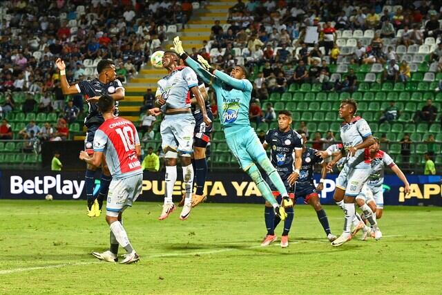 (Colprensa - Richard Dangond).