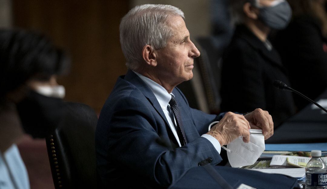 EE.UU sin fondos para adquirir segunda dosis de refuerzo contra COVID-19