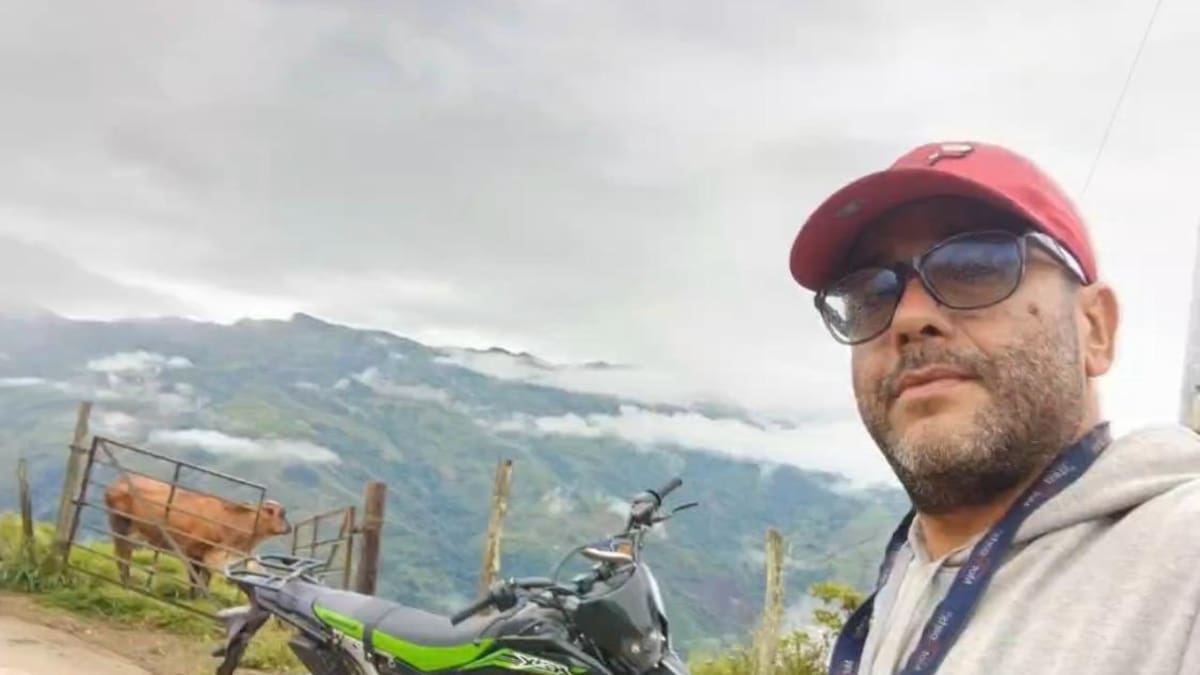 En Briceño asesinaron a un expresidente de JAC; lo atacaron a tiros afuera de su casa