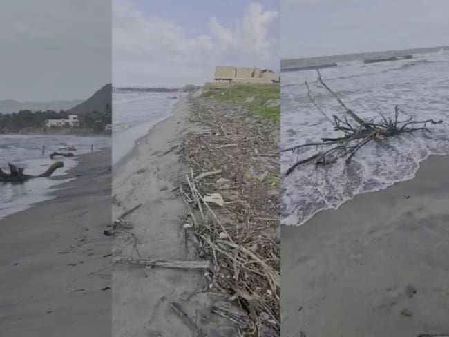 Cortesía - Playas de Santa Veronica