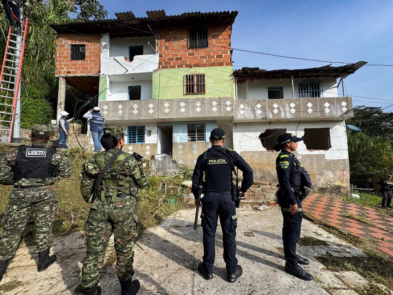 Foto: Gobernación de Antioquia