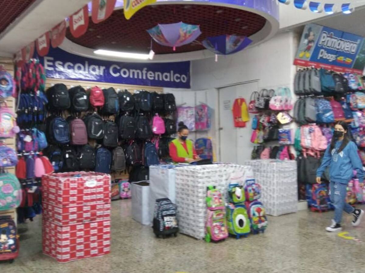 Comfenalco Quindío otorga bonos escolares por $1.332 millones