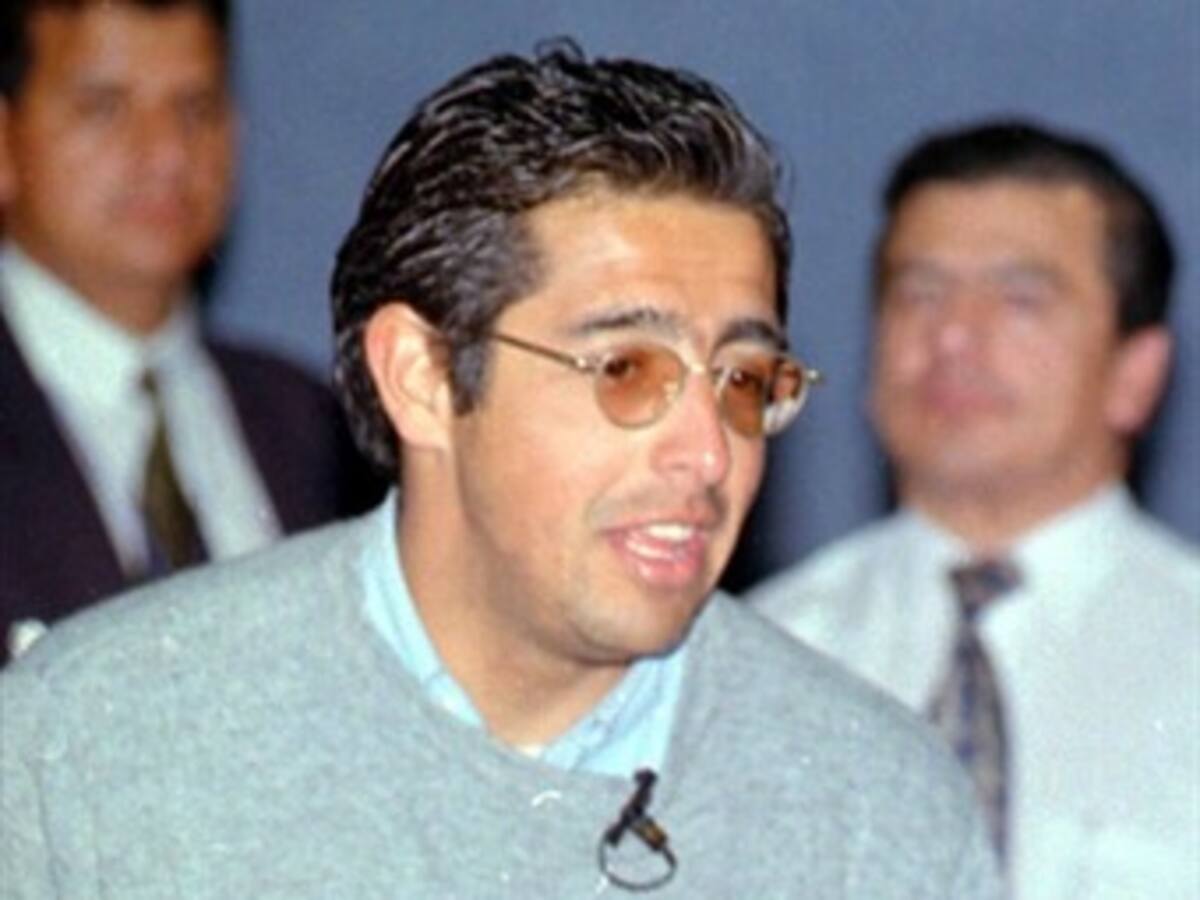 Al país se le sigue negando el derecho a la verdad: hermano de Jaime Garzón