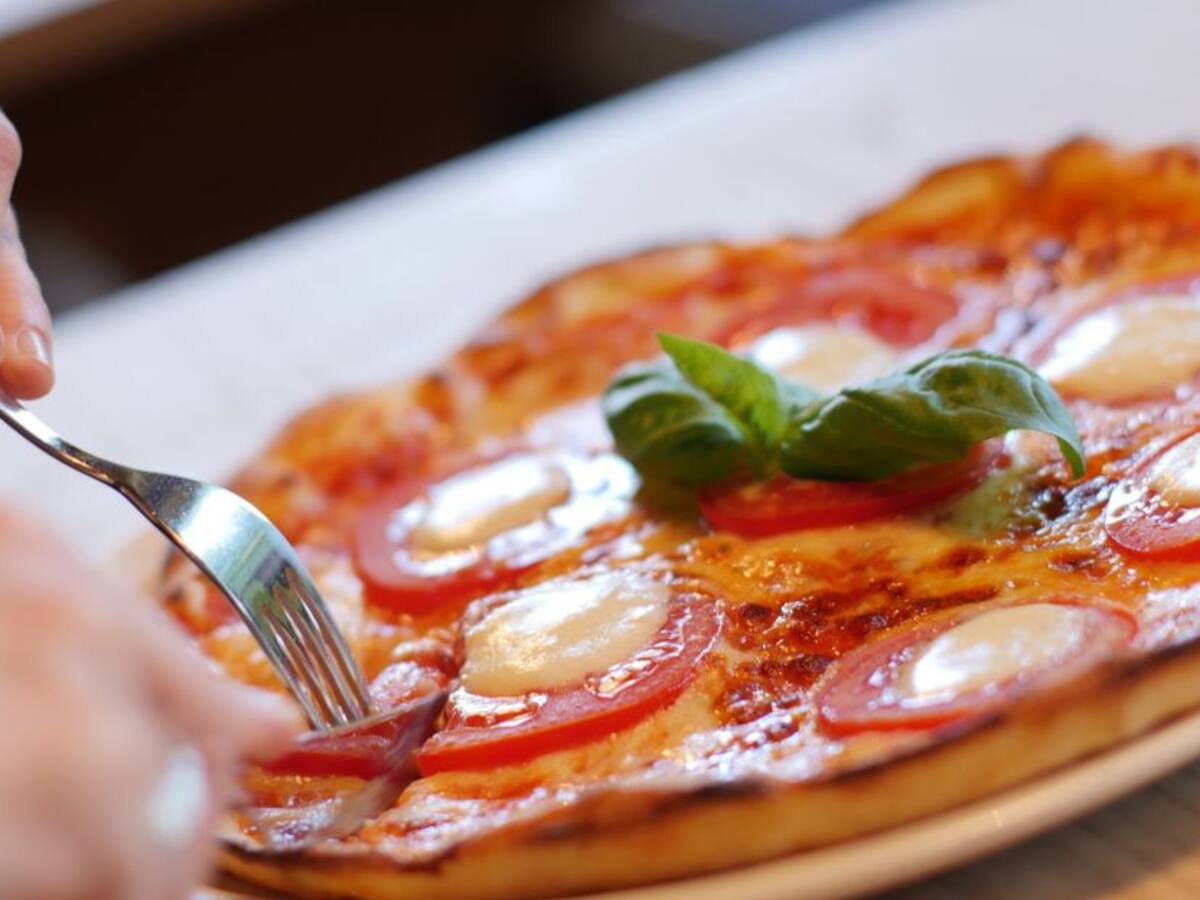Estos tres trucos le ayudarán a reducir el apetito