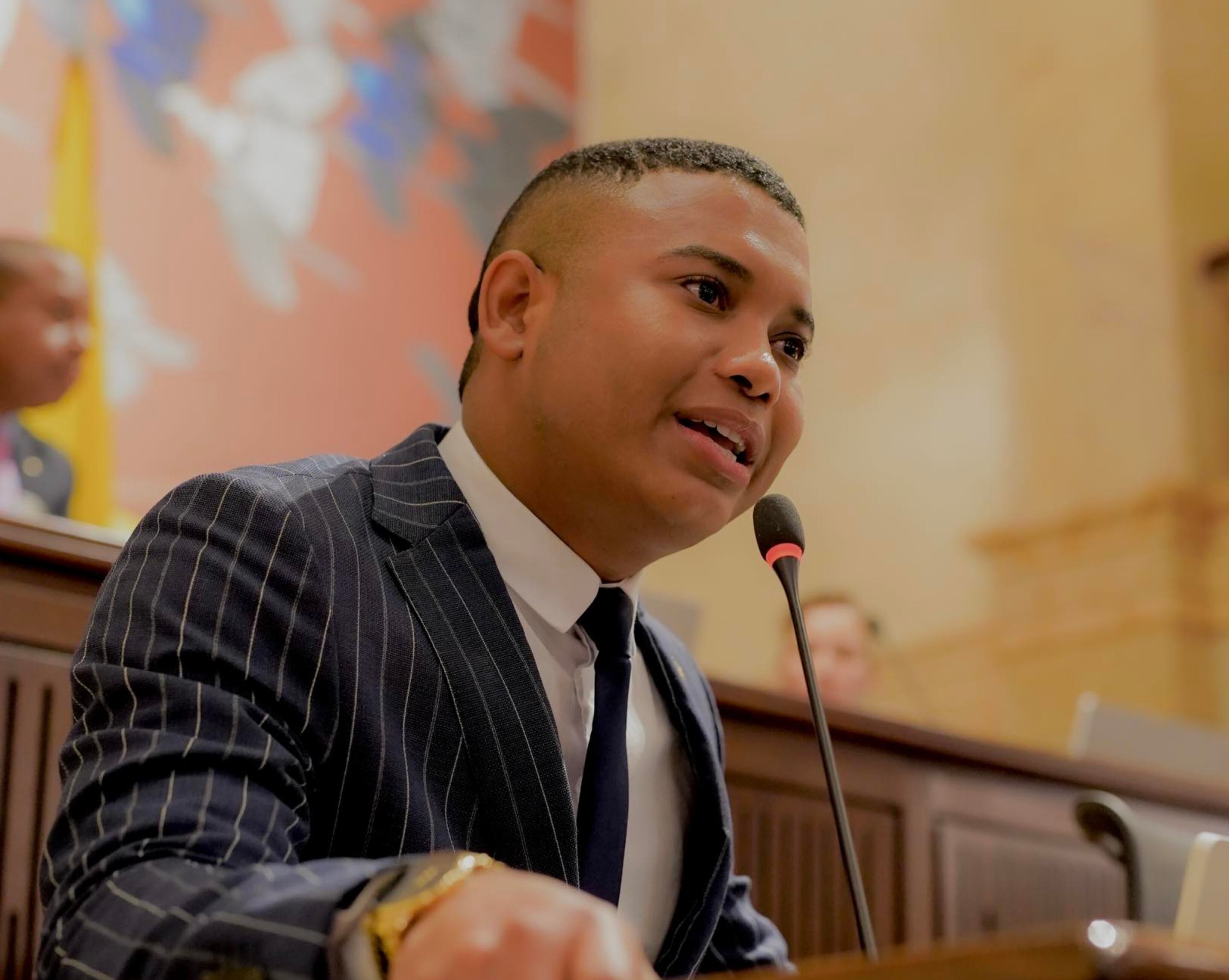 Miguel Polo Polo | Foto: Redes Sociales