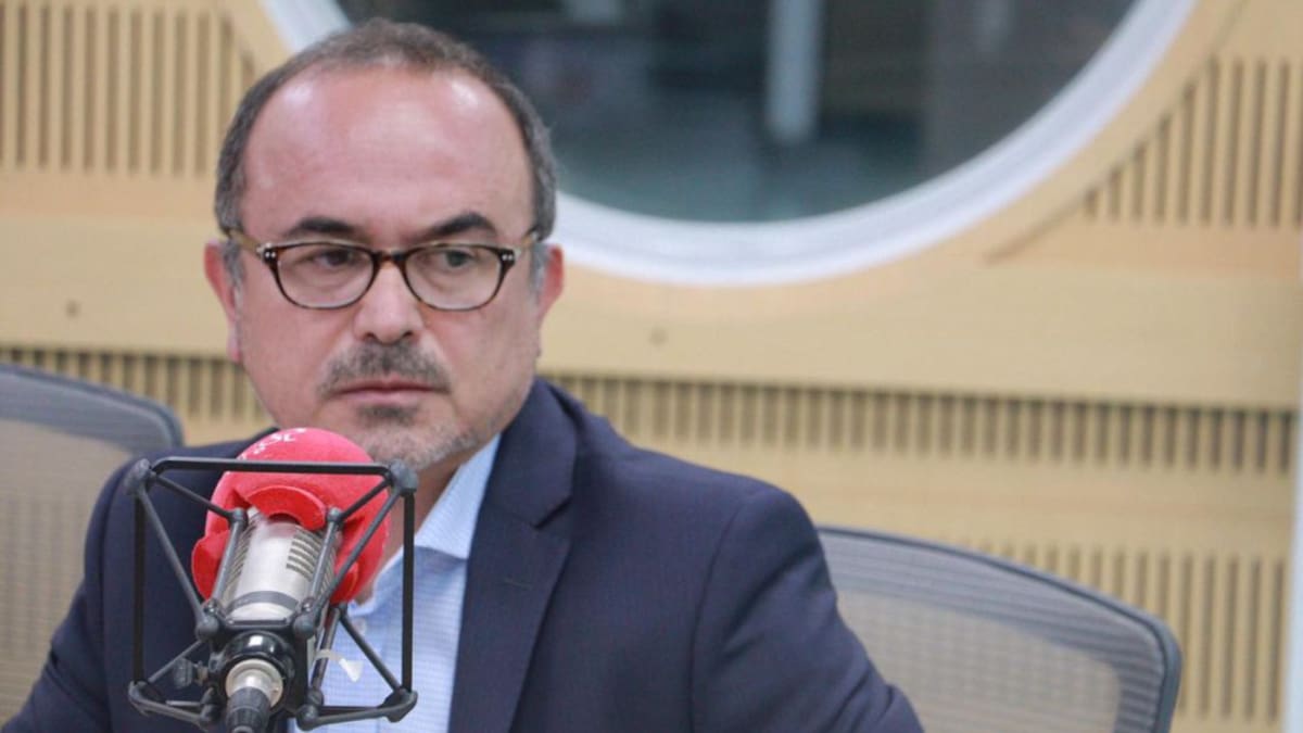 Presidente Petro tiene en su mano la decisión sobre órdenes de capturas y extradición: MinJusticia