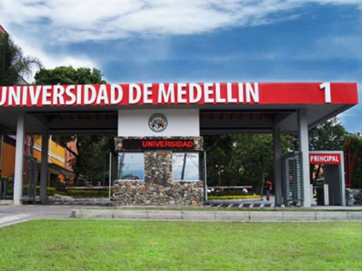 Con tutela, estudiantes de la UdeM piden suspender clases presenciales