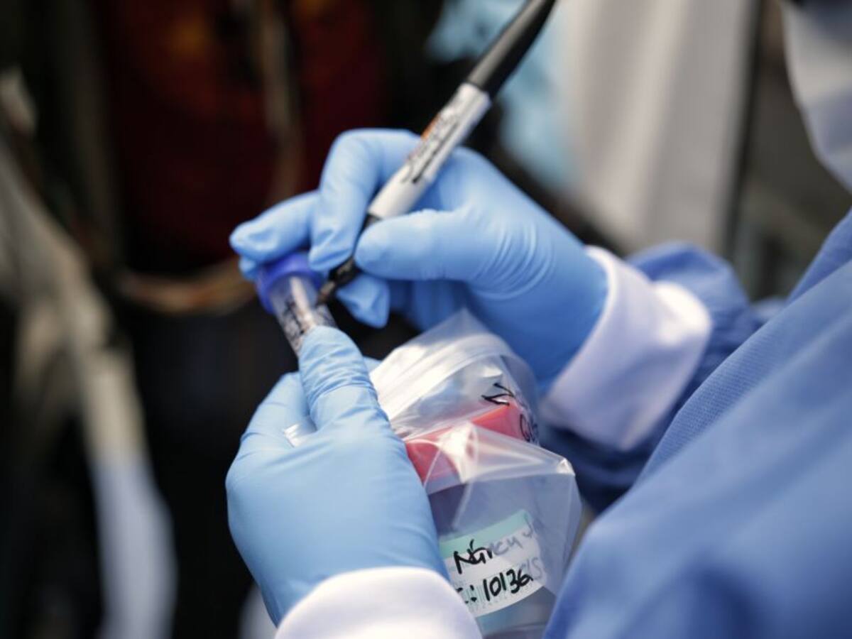 Coronavirus Colombia: 1.975 casos y 36 fallecidos