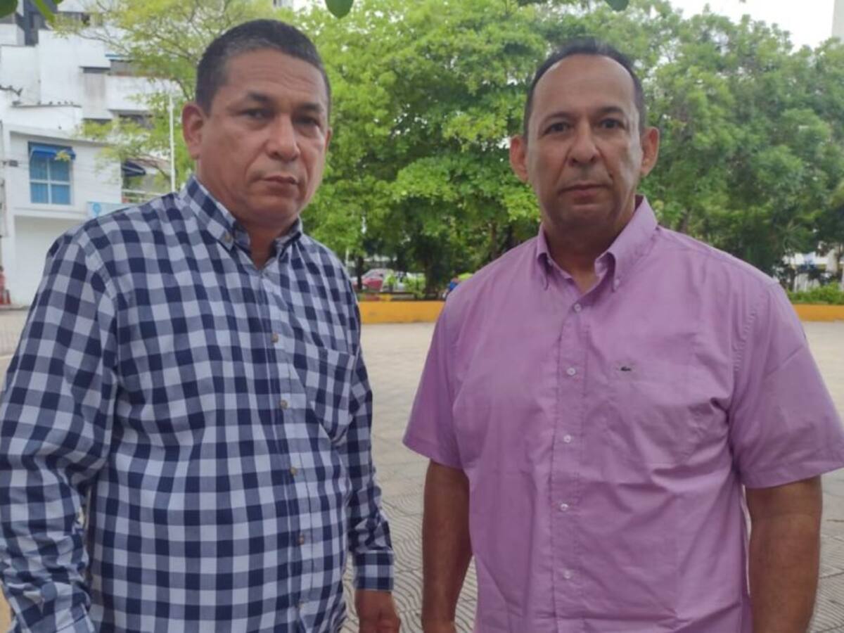 Veedurías advierten posibles fallas con nuevo operador del PAE en Cartagena