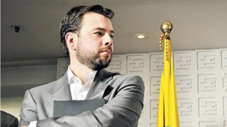 Los Nule me buscaron después de las denuncias: Carlos Fernando Galán