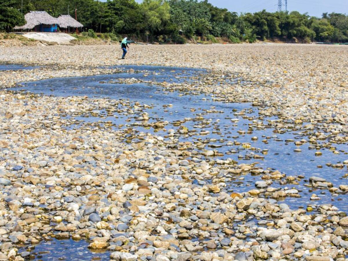 Por temporada de calor hay recomendaciones para el sector agropecuario