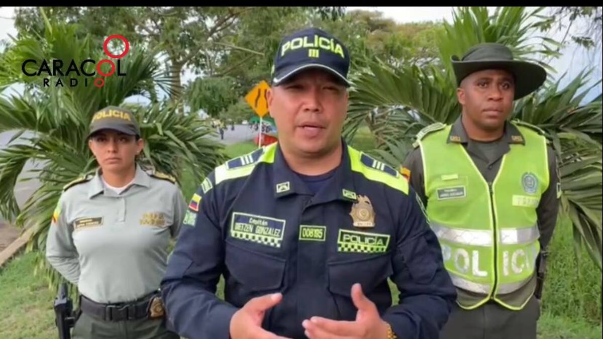 Una bebé recién nacida fue encontrada sin vida en zona rural del norte del Valle