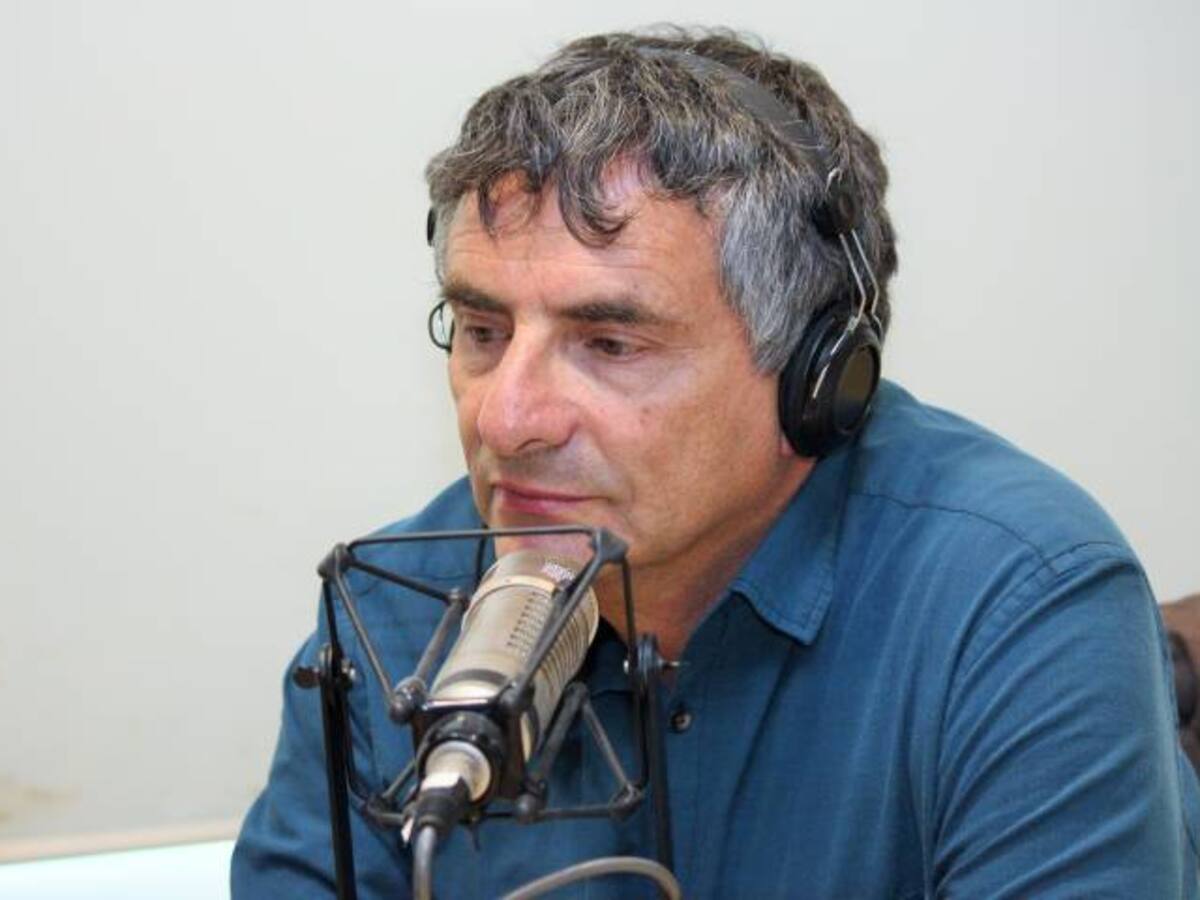 El Partido Demócrata tiene una maquinaria más aceitada: Marcos Peckel