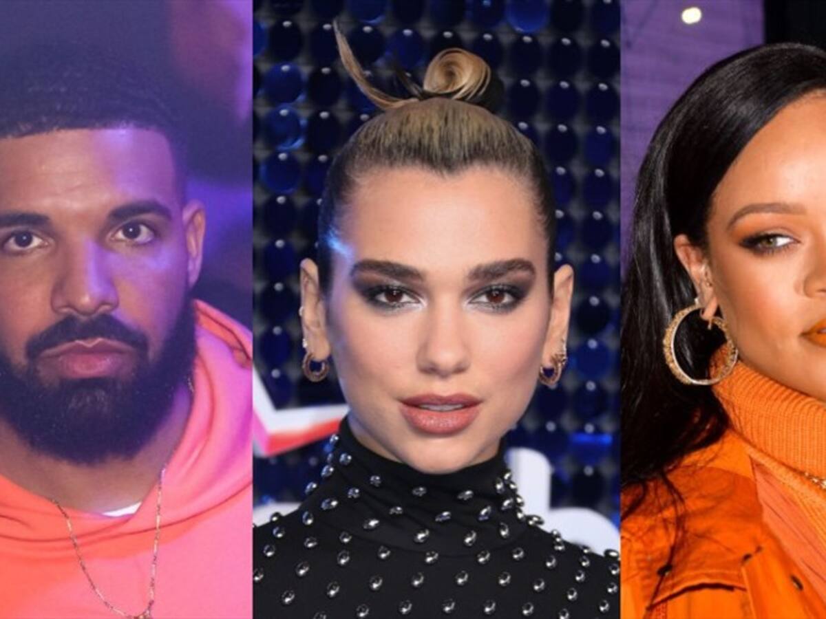 ¿Por qué tantos artistas alrededor del mundo están apagando sus redes sociales?
