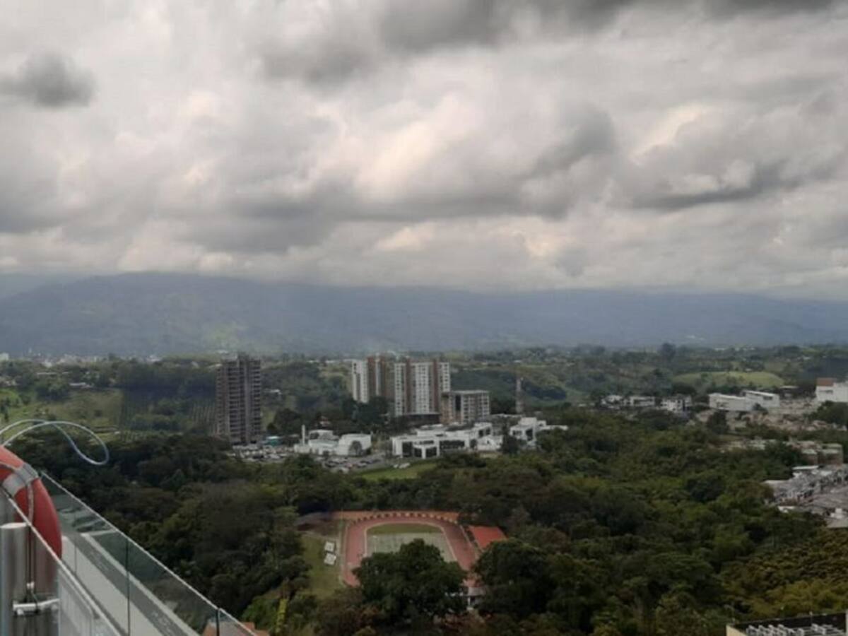 Jueves 27 de mayo, las noticias más importantes de Armenia y Quindío