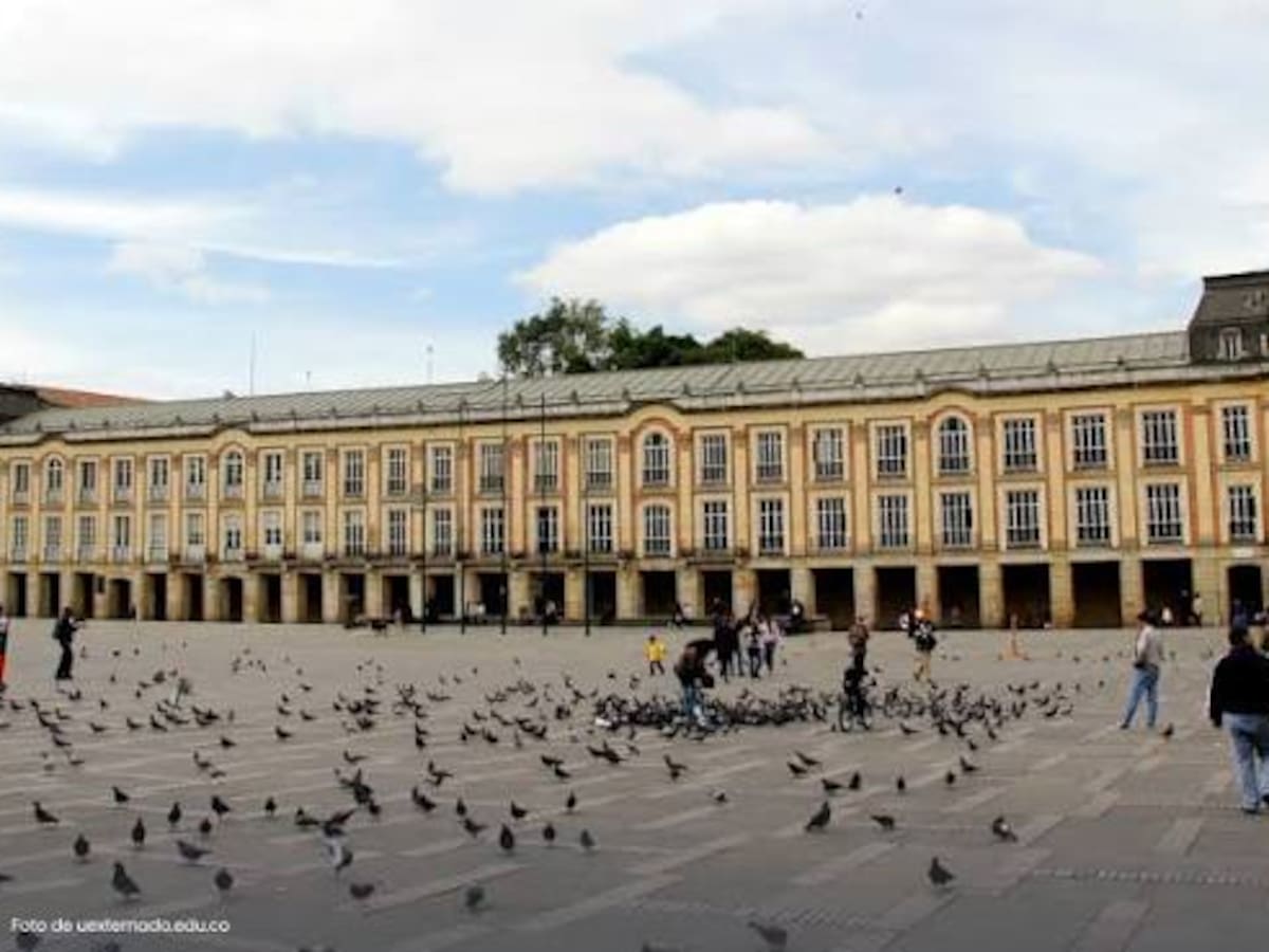 Bogotá decreta tres días de duelo por la muerte de Liliana Caballero, reconocida funcionaria pública