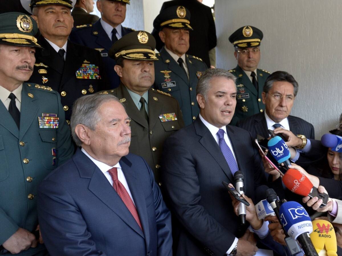 Gobierno no cree del todo en tregua anunciada por Eln