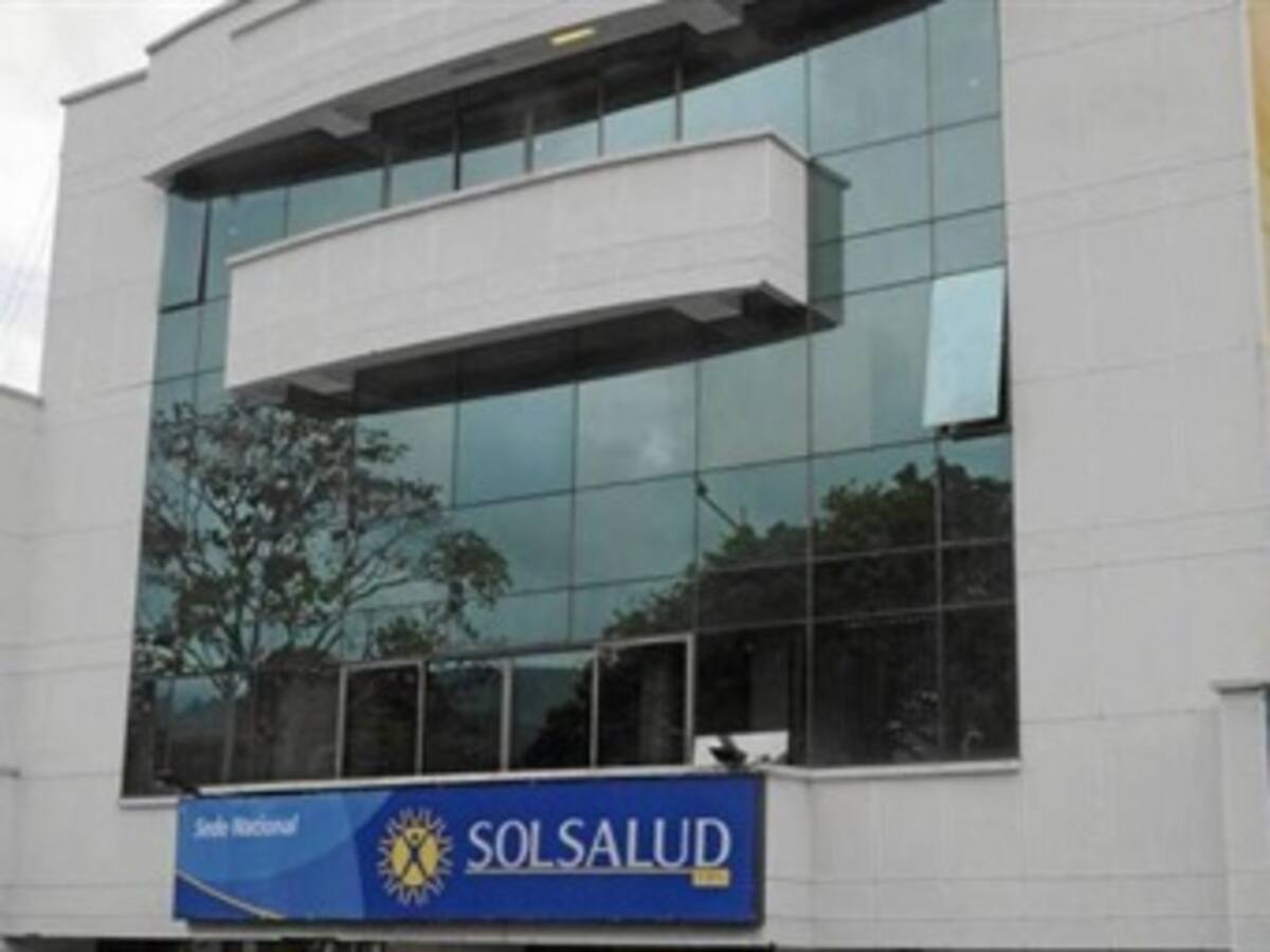 Investigarán a directora jurídica de Solsalud y tres IPS por muerte de una bebé