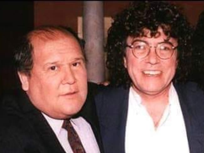 “Agradezco haber conocido a este loco hermoso”: Piero lamenta la muerte de Leo Dan