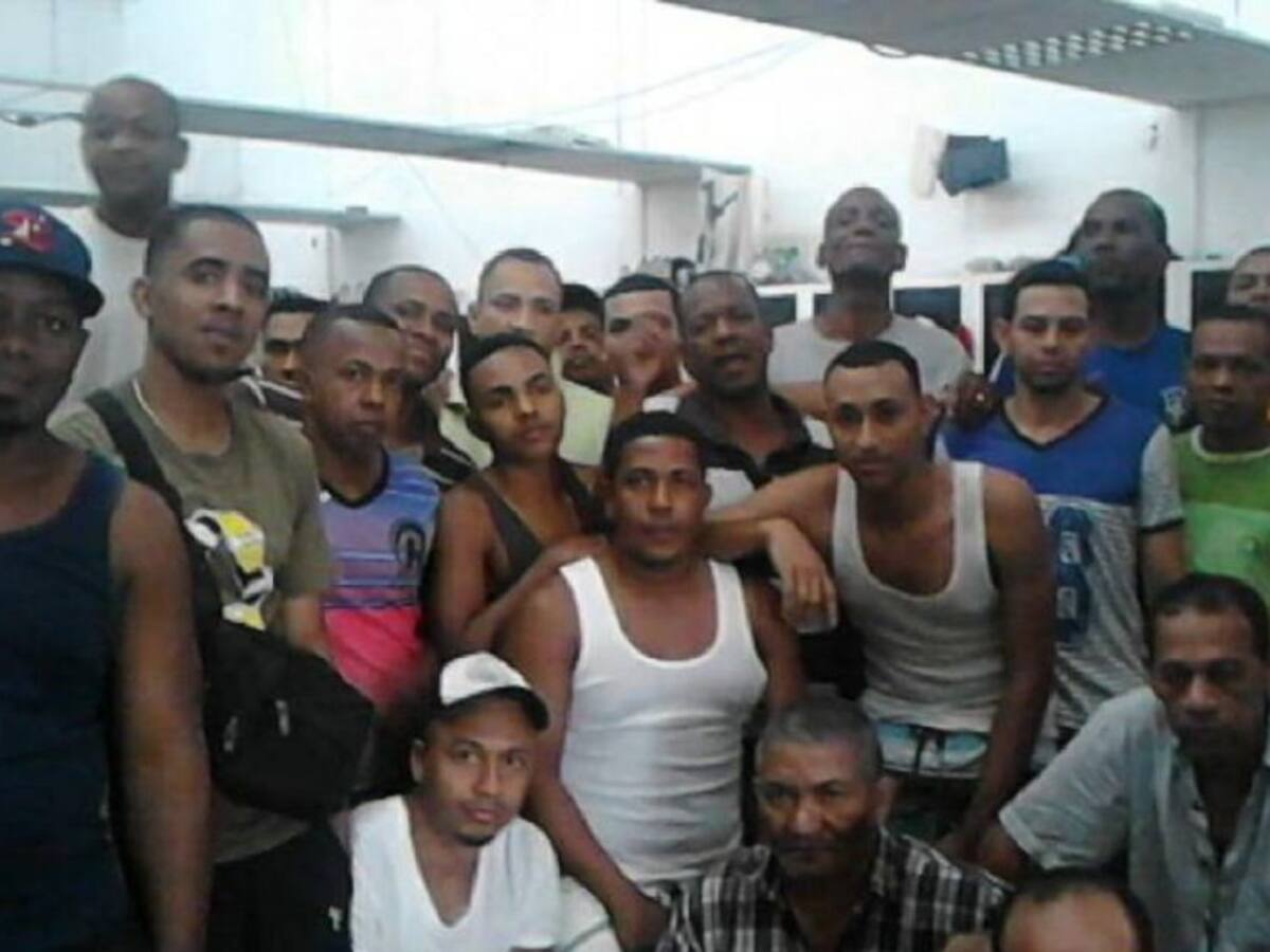 ¿Qué ha pasado con los 59 colombianos detenidos en Venezuela?