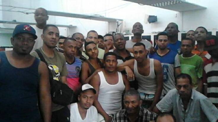 ¿Qué ha pasado con los 59 colombianos detenidos en Venezuela?