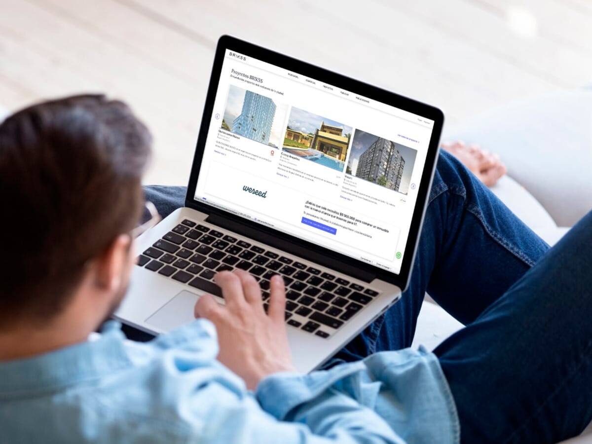 Vaca inmobiliaria, se vuelve tendencia para la compra de vivienda