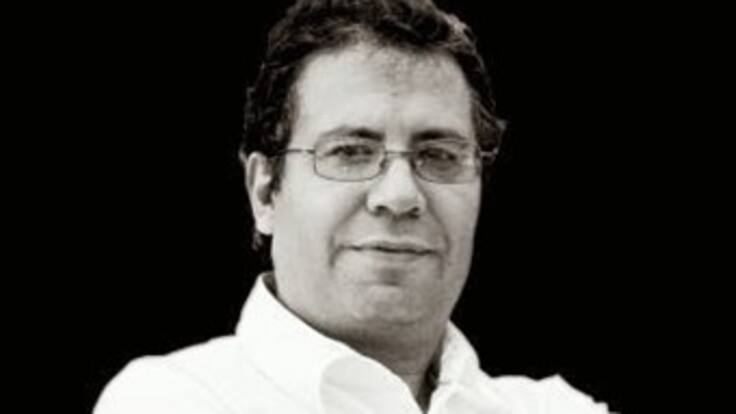 Alberto Salcedo Ramos, el Universo de las Historias