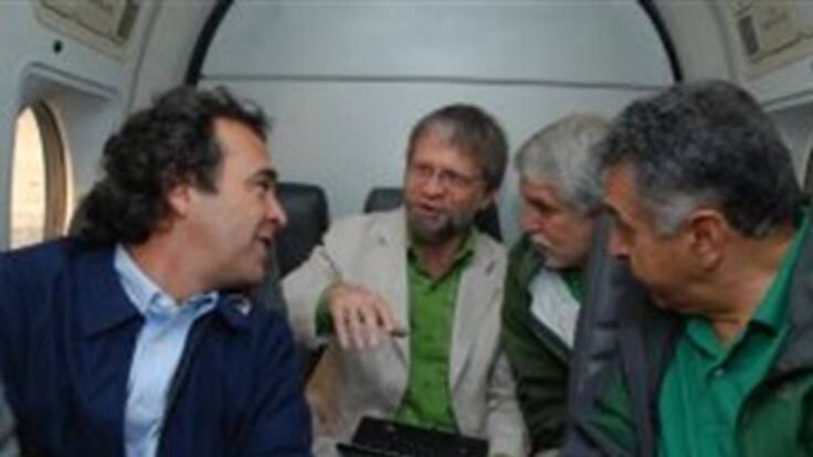 Partido Verde abre la puerta a coaliciones para elecciones de alcaldes y gobernadores