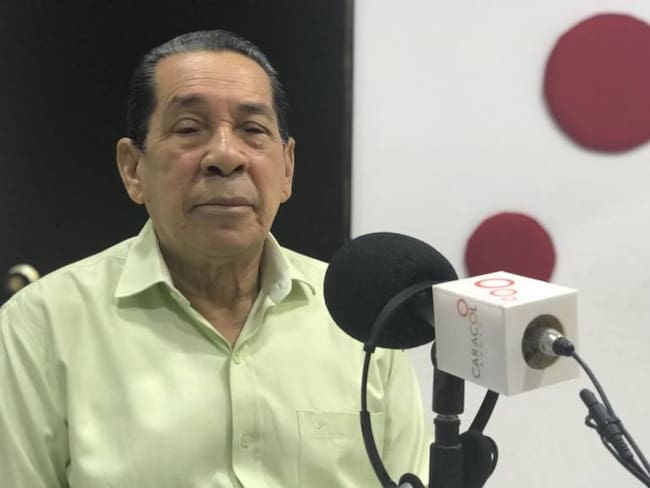 Si no acabamos la corrupción, no hacemos nada por Cartagena: Jorge Quintana