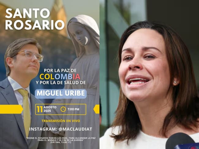 Foto: Caracol Radio.