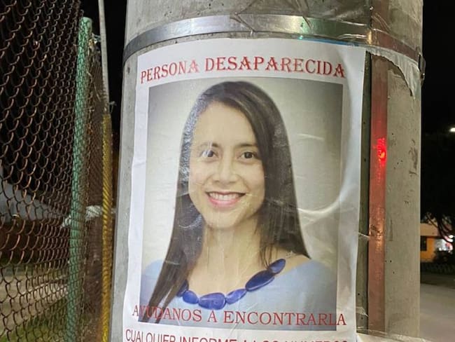 Adriana Pinzón 