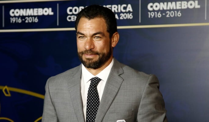 Ricardo 'Gato' Pérez, nuevo director deportivo de Millonarios / Colprensa