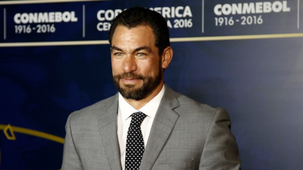Ricardo ‘Gato’ Pérez: “Espero hacerlo igual o mejor que Pitirri Salazar”