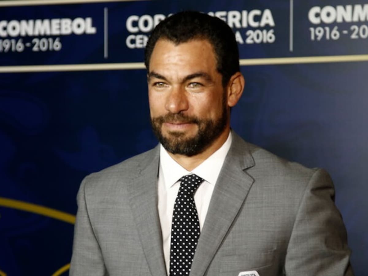 Ricardo ‘Gato’ Pérez: “Espero hacerlo igual o mejor que Pitirri Salazar”