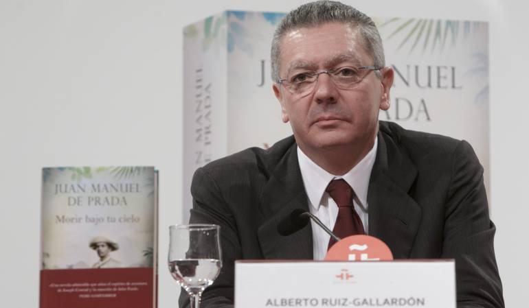 Alberto Ruiz-Gallardón