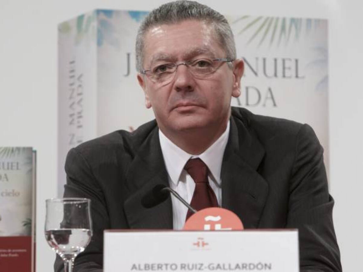 Exministro de Justicia español defiende compra de empresa colombiana Inassa