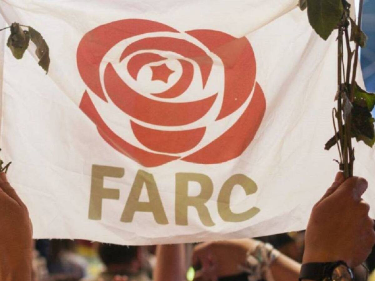 Partido de las farc llama la atención por aumento de la violencia