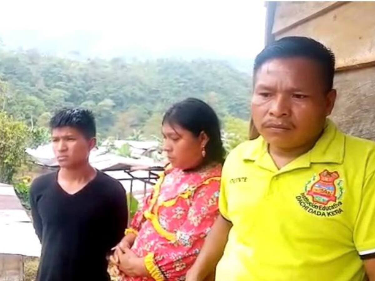 Menor indígena fallece en Pereira por presunta negligencia médica