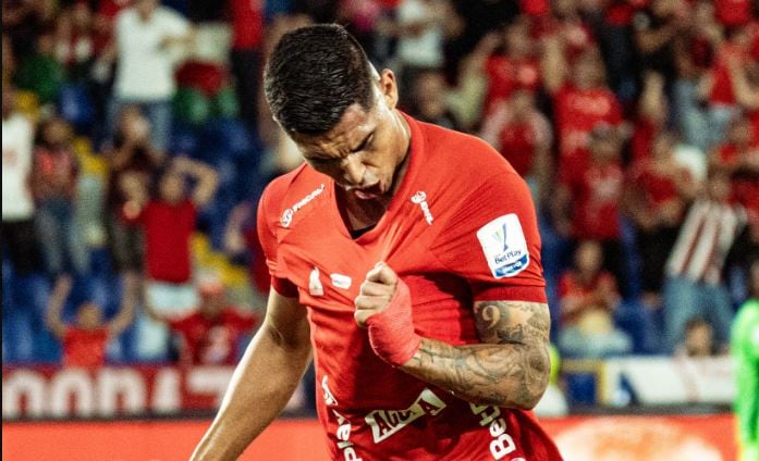 América vs. Nacional / América Oficial