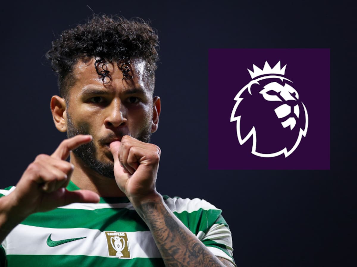 Sporting tiene un “as bajo la manga” para no vender a Luis Javier Suárez a la Premier League