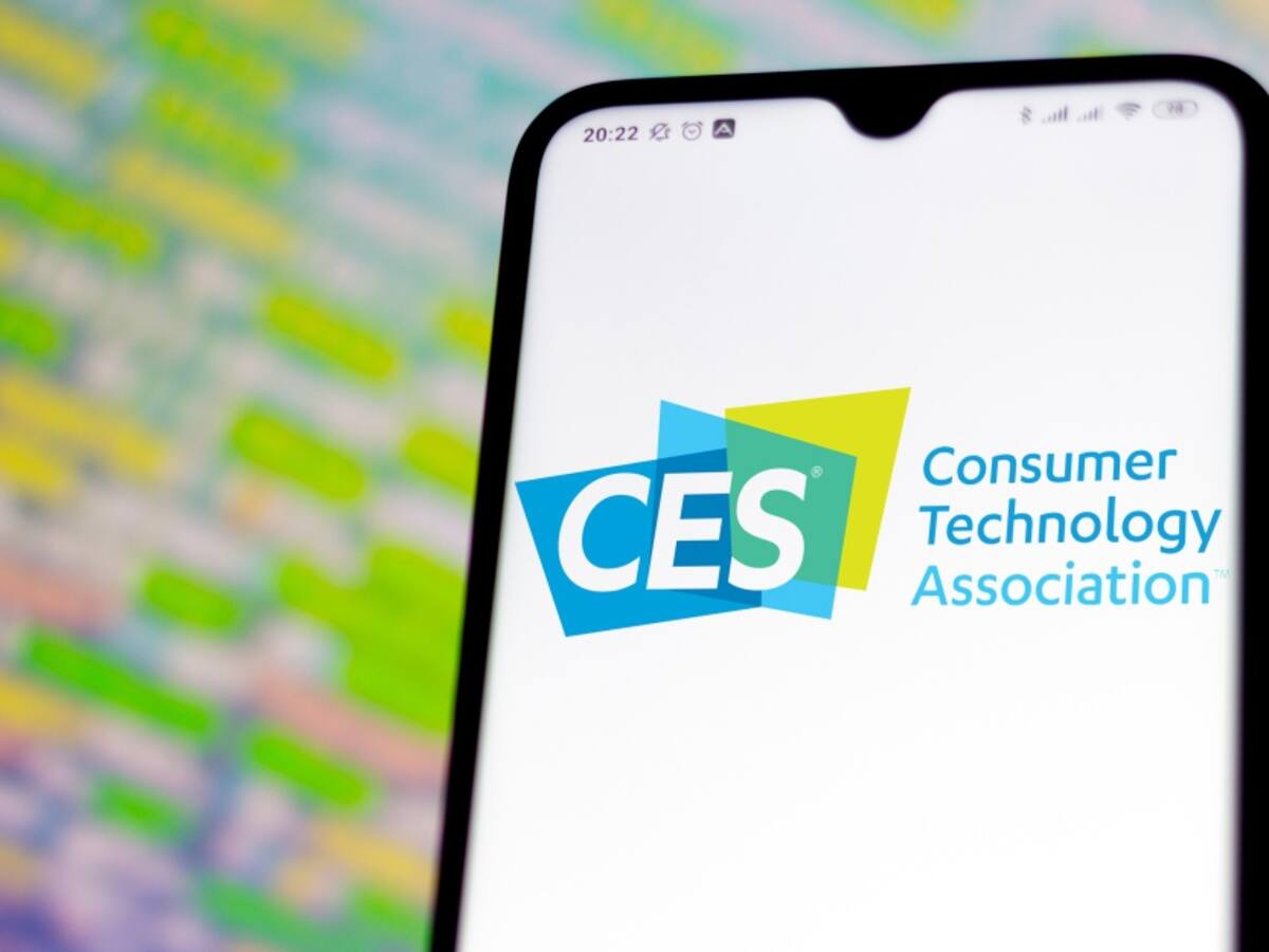 CES 2021 será totalmente digital