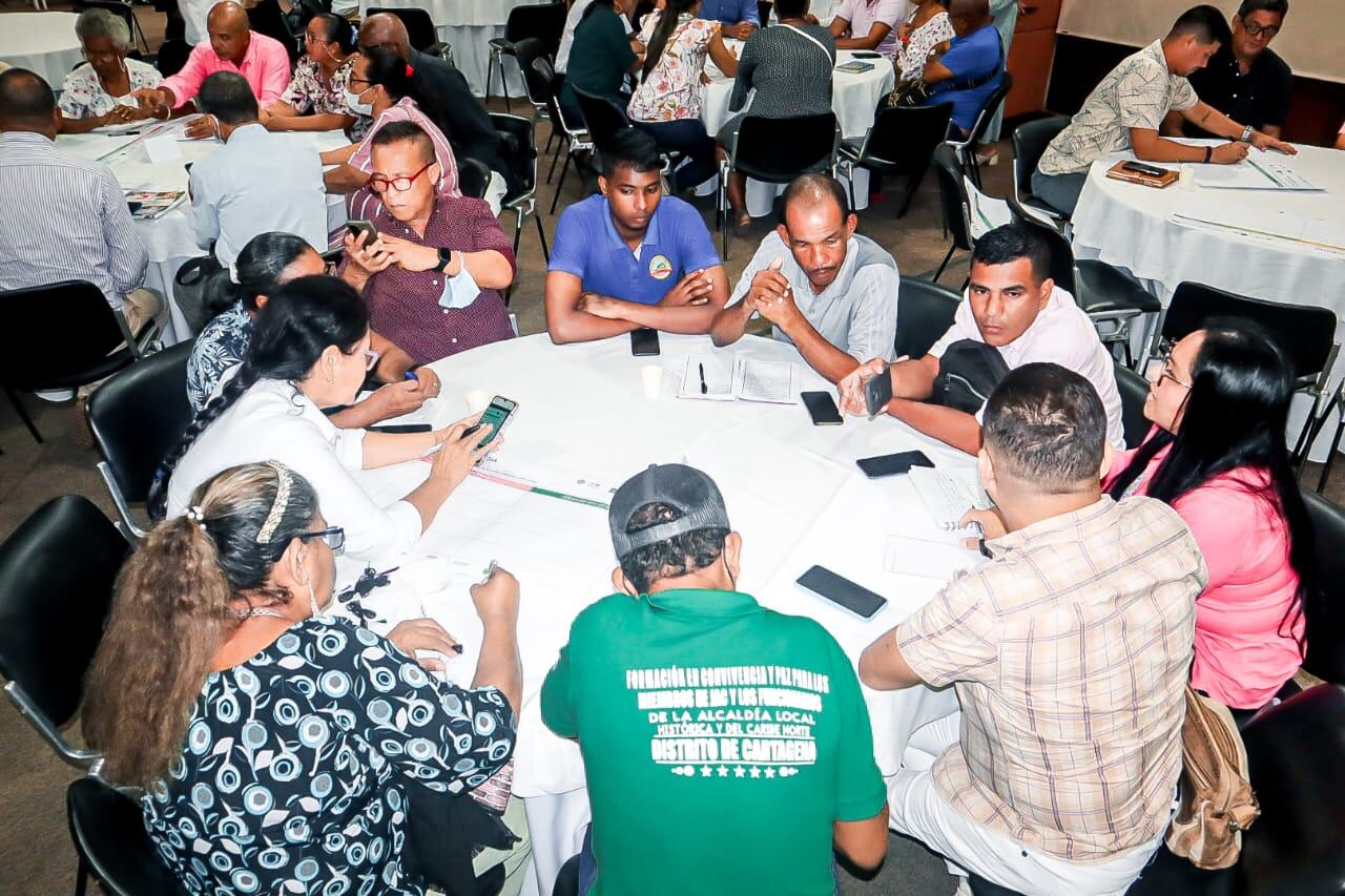 Alcaldía de Cartagena