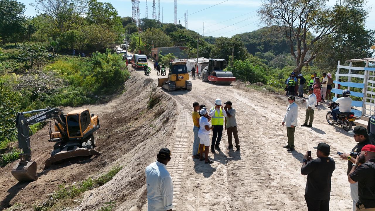 Alcaldía de Cartagena