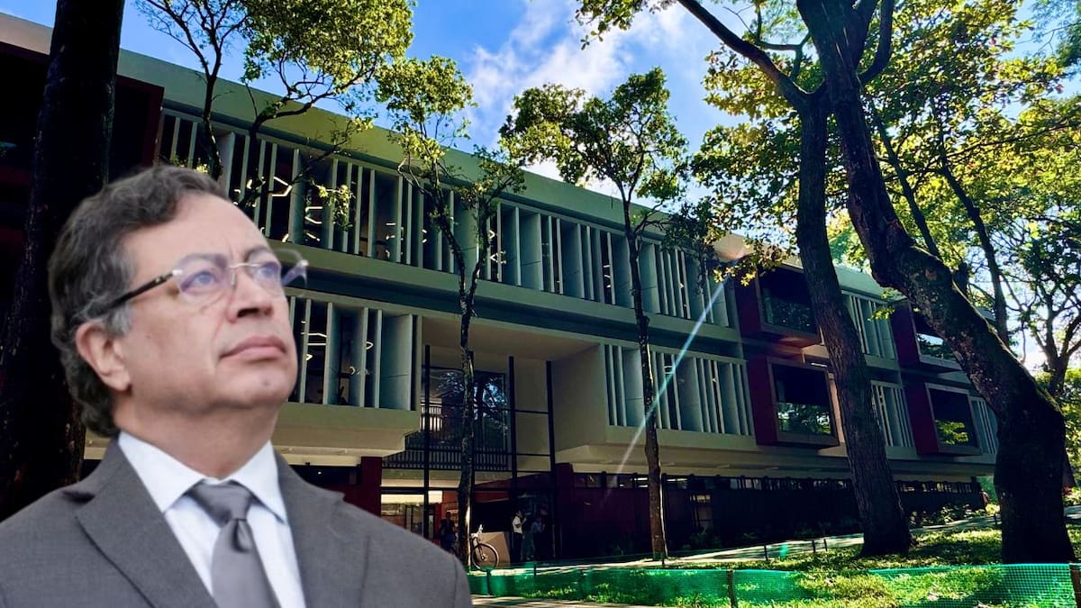 Concejal Jorge Flórez, del Pacto Histórico