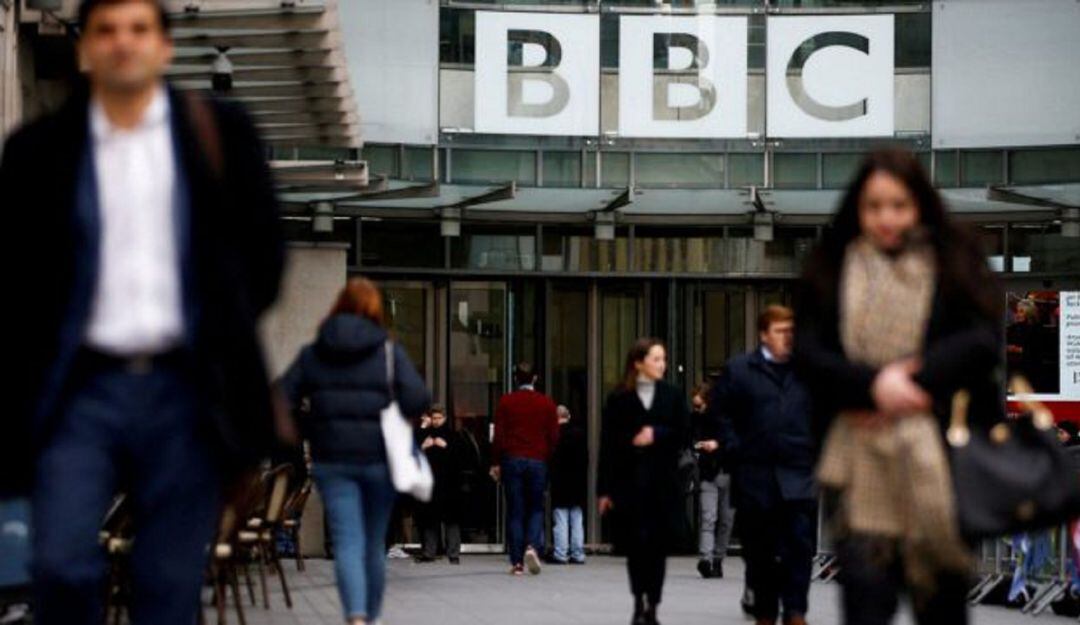 ¿Por qué la BBC decidió retirar sus periodistas de Rusia?