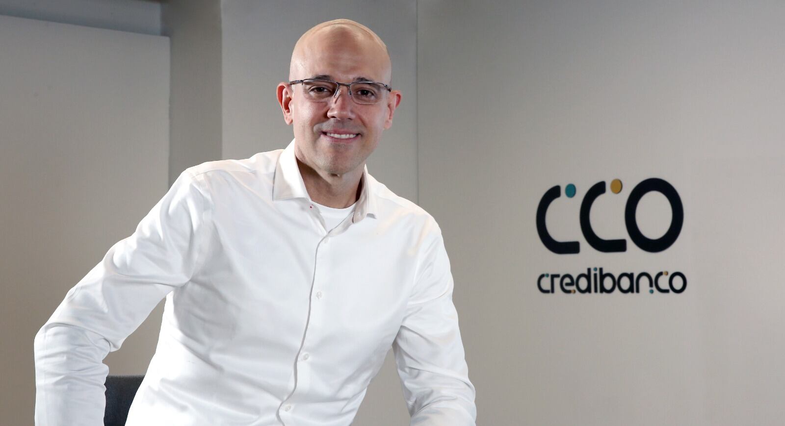 Emanuel Correia Huskey nuevo vicepresidente de Soluciones y Productos de Credibanco